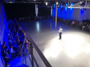 Dutch Sustainable Fashion Week