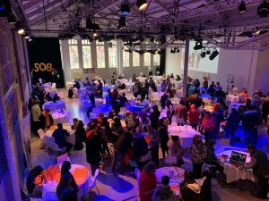 Talentenbeurs West 2019