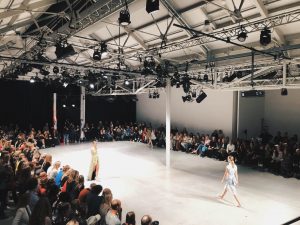 Dutch Sustainable Fashion Week