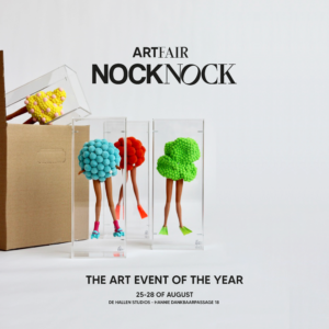 NockNock art fair